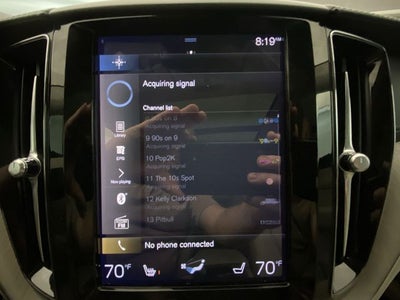 2021 Volvo XC60 T5 Inscription