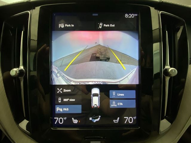 2021 Volvo XC60 T5 Inscription