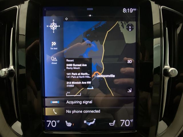 2021 Volvo XC60 T5 Inscription