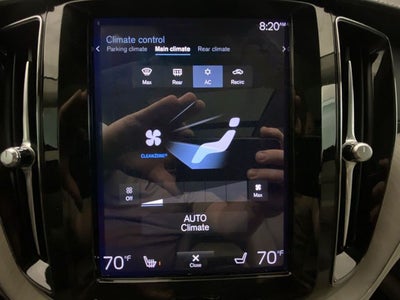 2021 Volvo XC60 T5 Inscription