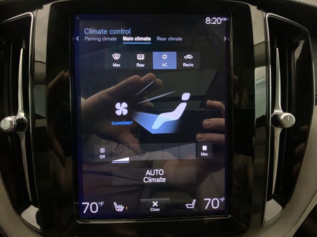 2021 Volvo XC60 T5 Inscription