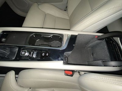 2021 Volvo XC60 T5 Inscription