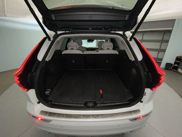2021 Volvo XC60 T5 Inscription