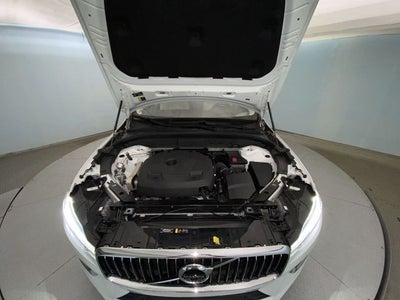 2021 Volvo XC60 T5 Inscription