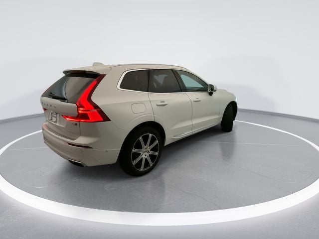 2021 Volvo XC60 T5 Inscription