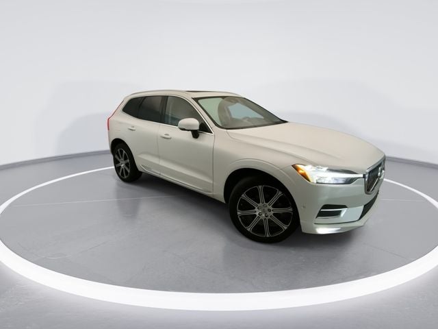2021 Volvo XC60 T5 Inscription