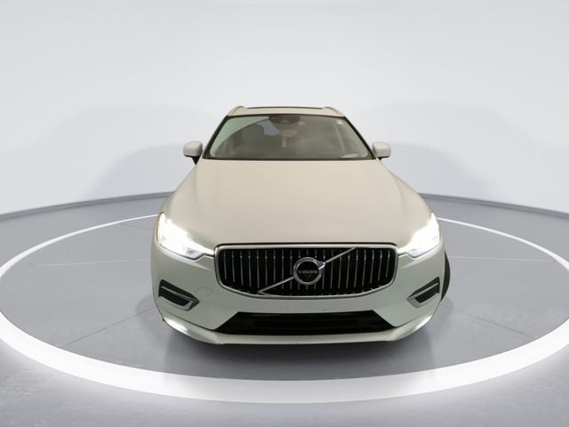 2021 Volvo XC60 T5 Inscription