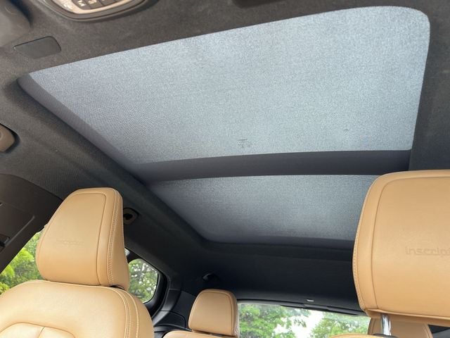2019 Volvo XC40 T5 Inscription