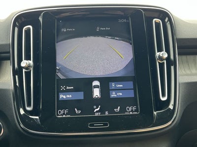 2019 Volvo XC40 T5 Inscription