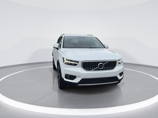 2019 Volvo XC40 T5 Inscription