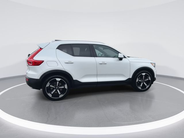2019 Volvo XC40 T5 Inscription