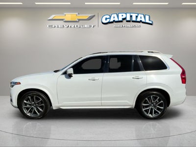 2017 Volvo XC90 T6 Momentum