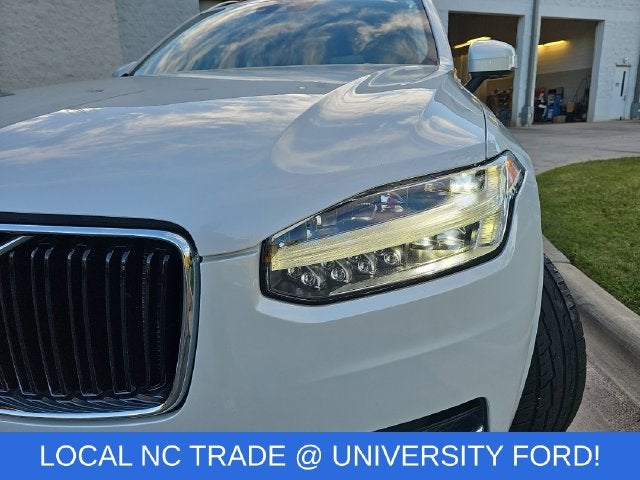 2017 Volvo XC90 T6 Momentum