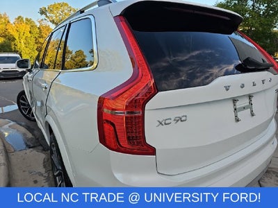 2017 Volvo XC90 T6 Momentum