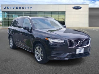 2020 Volvo XC90 T6 Momentum