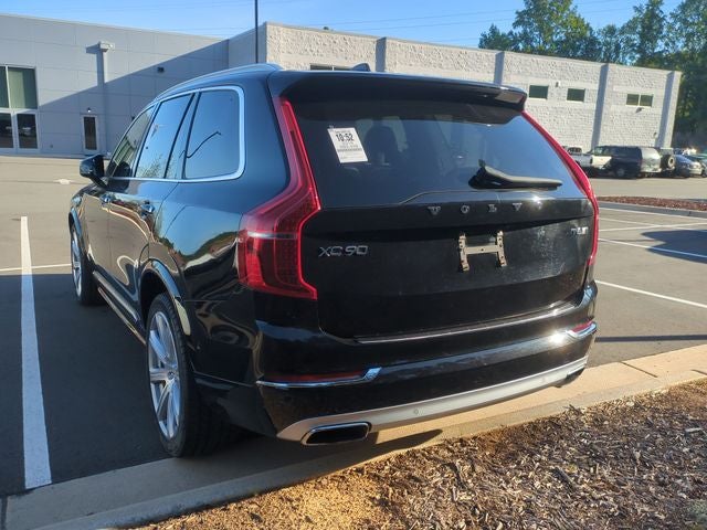 2019 Volvo XC90 T6 Inscription