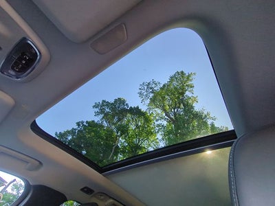 2019 Volvo XC90 T6 Inscription