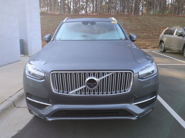 2017 Volvo XC90 T6 Inscription