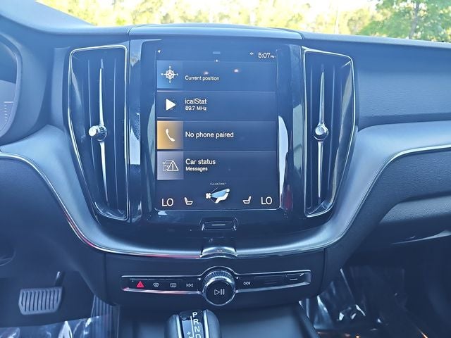 2019 Volvo XC60 T6 Momentum