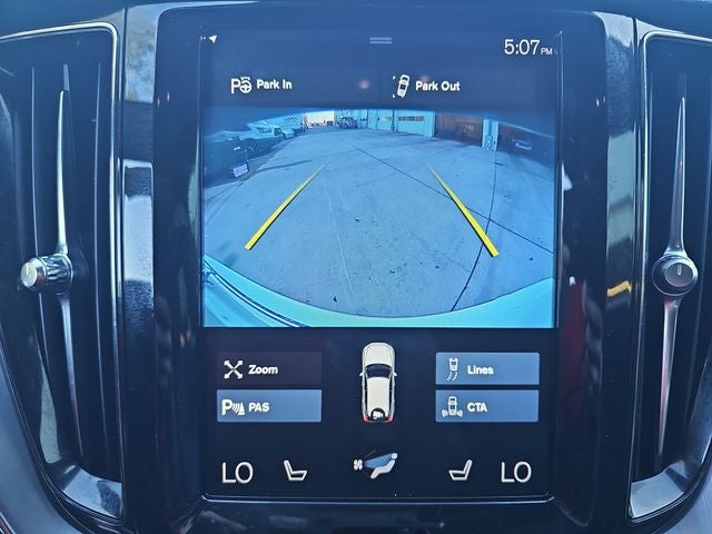2019 Volvo XC60 T6 Momentum