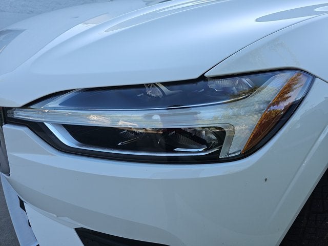 2019 Volvo XC60 T6 Momentum