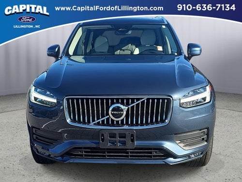 2023 Volvo XC90 B5 Core
