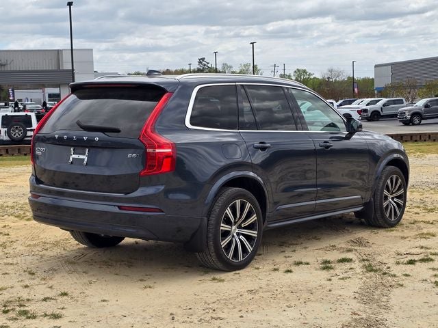 2023 Volvo XC90 B5 Core