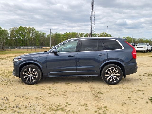 2023 Volvo XC90 B5 Core