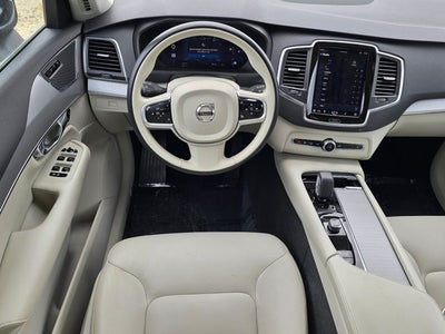 2023 Volvo XC90 B5 Core