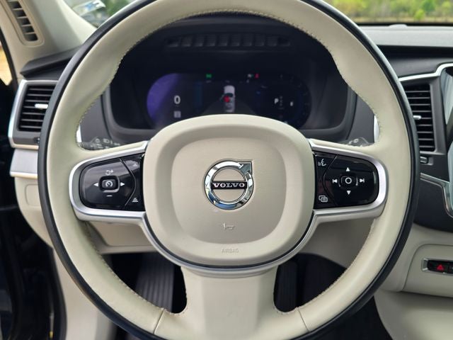 2023 Volvo XC90 B5 Core