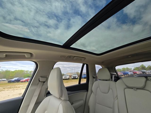 2023 Volvo XC90 B5 Core
