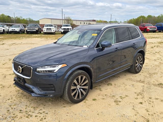 2023 Volvo XC90 B5 Core