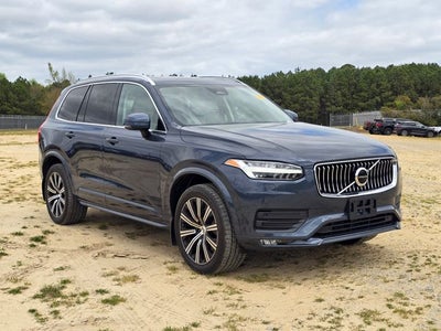 2023 Volvo XC90 B5 Core