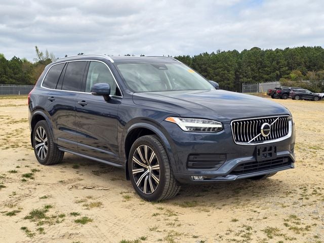 2023 Volvo XC90 B5 Core