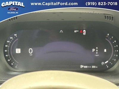 2024 Volvo XC60 B5 Plus Dark Theme