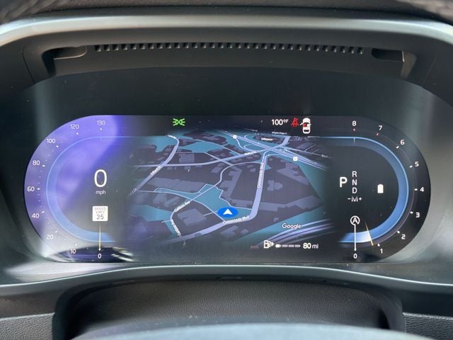 2024 Volvo XC40 B5 Plus Bright Theme