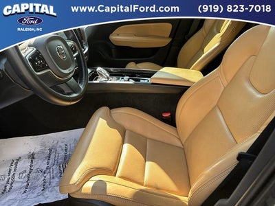 2024 Volvo V60 Cross Country Ultimate