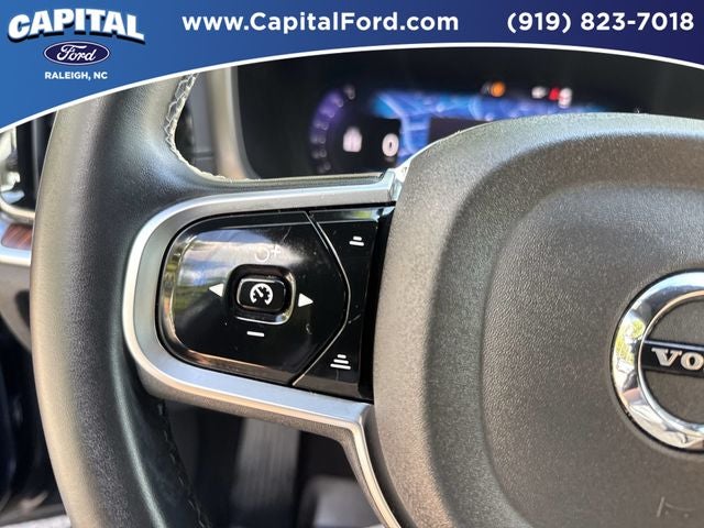 2024 Volvo V60 Cross Country Ultimate