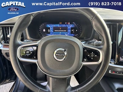 2024 Volvo V60 Cross Country Ultimate