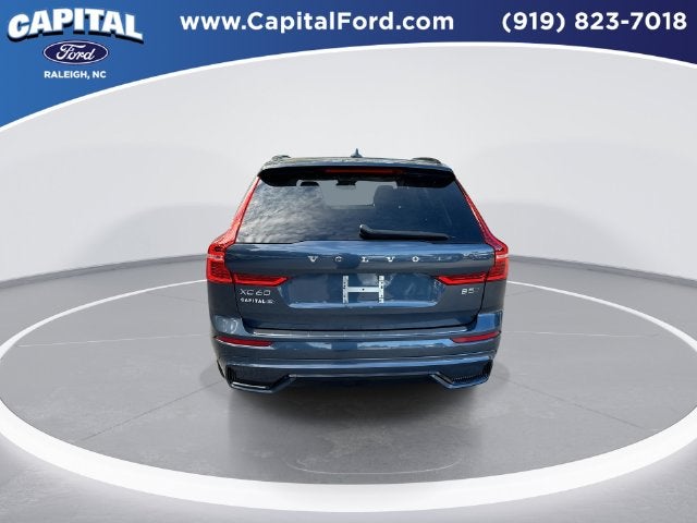 2025 Volvo XC60 B5 Plus