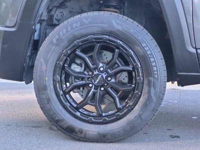 2018 Jeep Renegade Sport