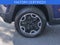 2017 Jeep Renegade Trailhawk