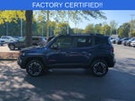 2017 Jeep Renegade Trailhawk