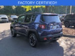 2017 Jeep Renegade Trailhawk