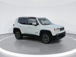 2018 Jeep Renegade Limited