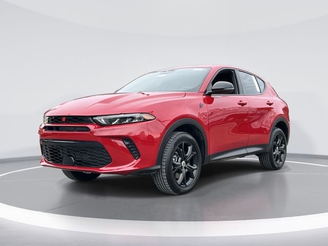 2024 Dodge Hornet GT
