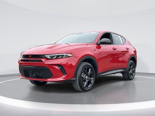 2024 Dodge Hornet GT