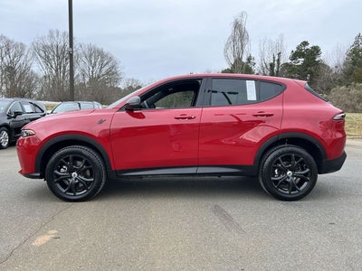 2024 Dodge Hornet GT