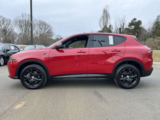 2024 Dodge Hornet GT