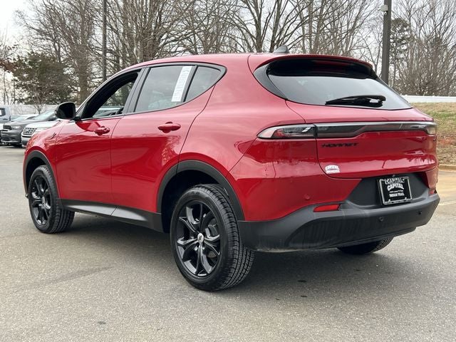 2024 Dodge Hornet GT